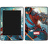 Marvel Star-Lord Galactic Showdown Amazon Kindle Skin